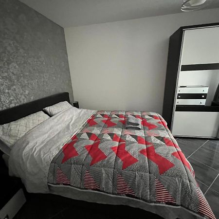 דירות Apartament Spatios, Zona Centrala In יאשי מראה חיצוני תמונה