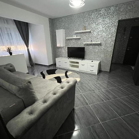 דירות Apartament Spatios, Zona Centrala In יאשי מראה חיצוני תמונה