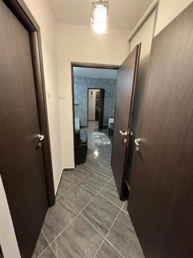 דירות Apartament Spatios, Zona Centrala In יאשי מראה חיצוני תמונה