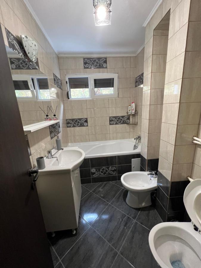 דירות Apartament Spatios, Zona Centrala In יאשי מראה חיצוני תמונה