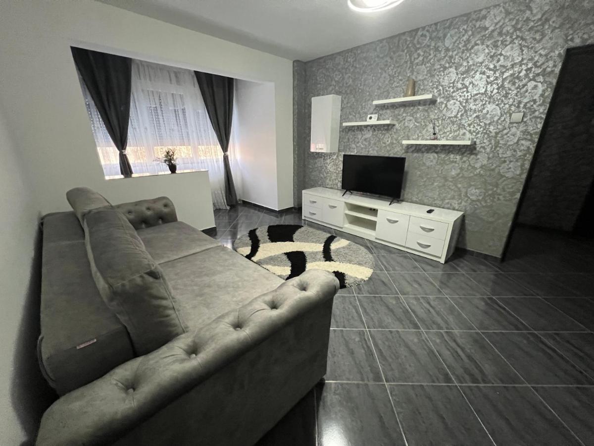 דירות Apartament Spatios, Zona Centrala In יאשי מראה חיצוני תמונה