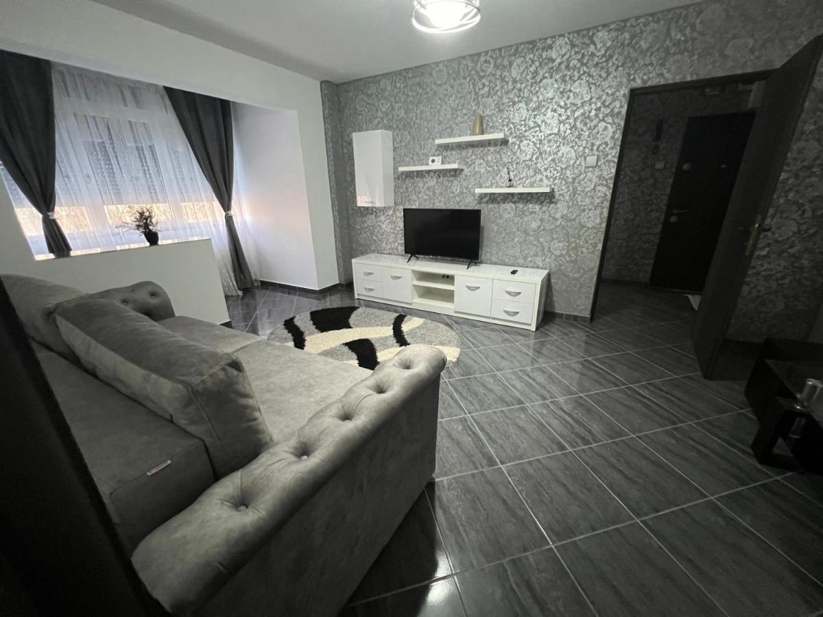 דירות Apartament Spatios, Zona Centrala In יאשי מראה חיצוני תמונה
